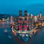 Chongqing