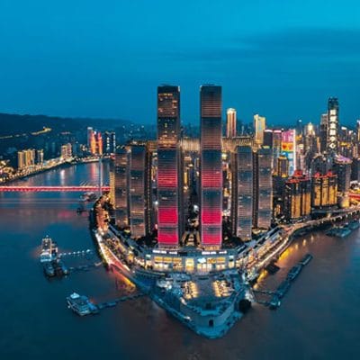 Chongqing
