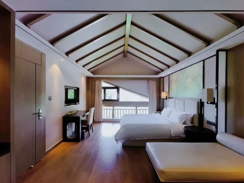 Courtyard Mountain View Suite