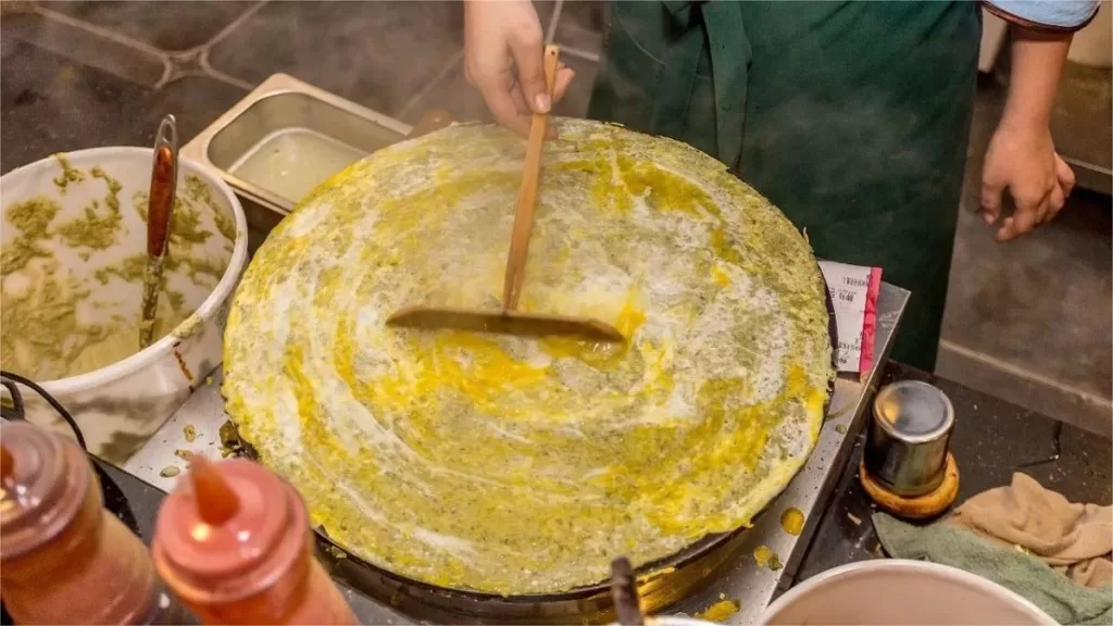 10 Must-Try Tianjin Street Food