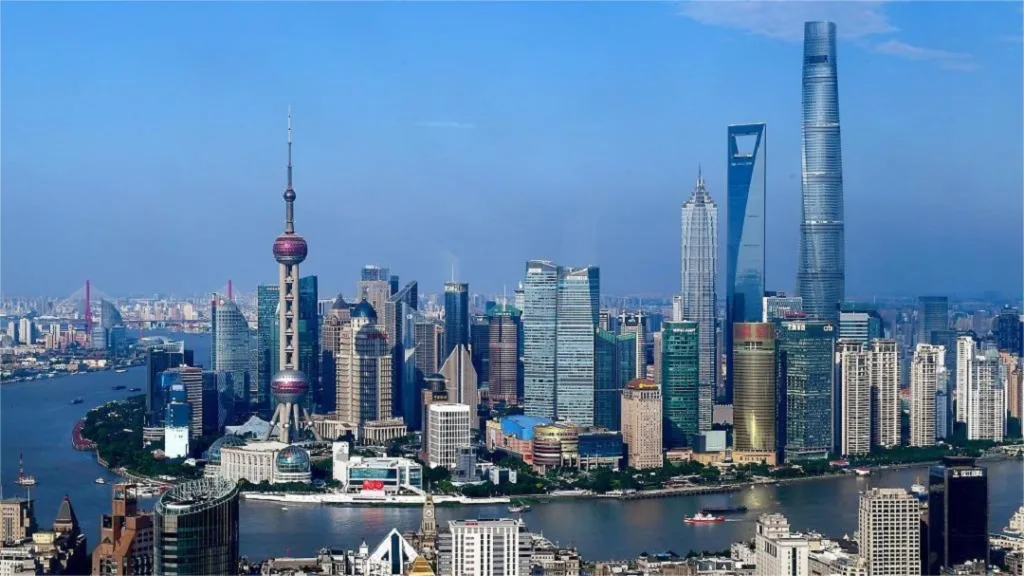 10 best things to do in Pudong Shanghai