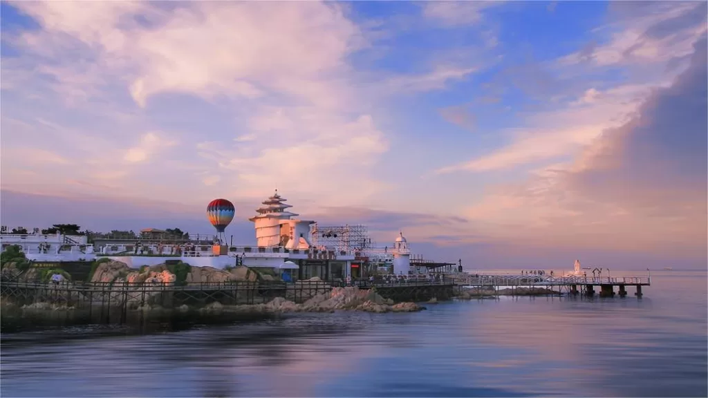 河北北戴河 2 日游