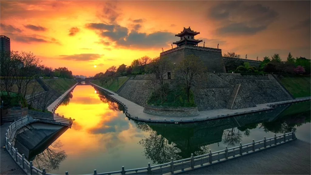 5 gedetailleerde eendaagse routes door Xi'an