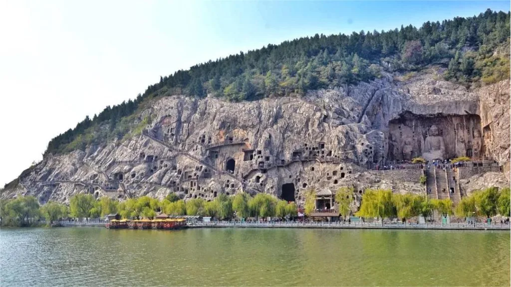 Itinéraire de 3 jours à Luoyang : Découvrir le charme ancien