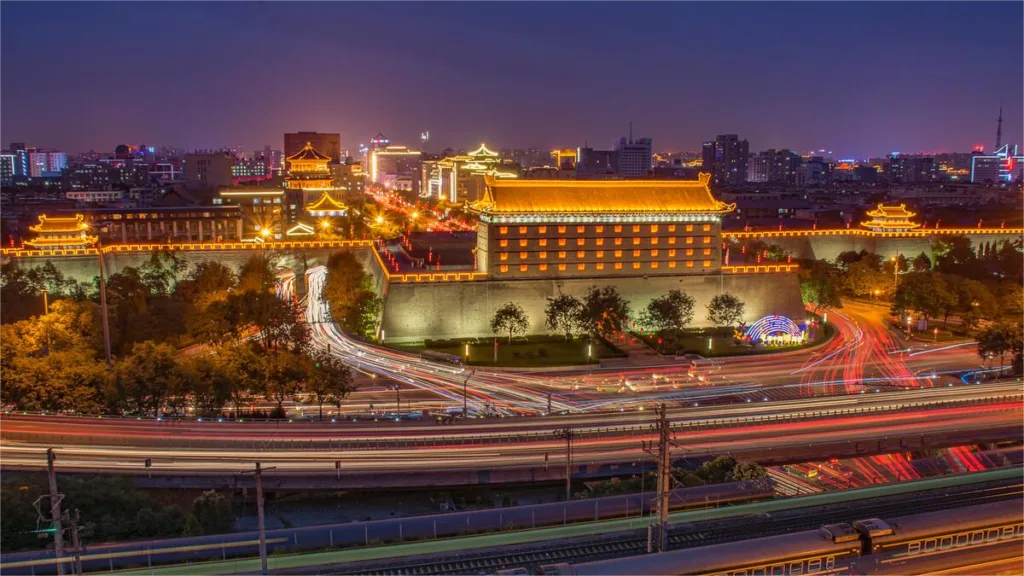 5 Facts about Xi’an – Things You Should Know before Travelling There