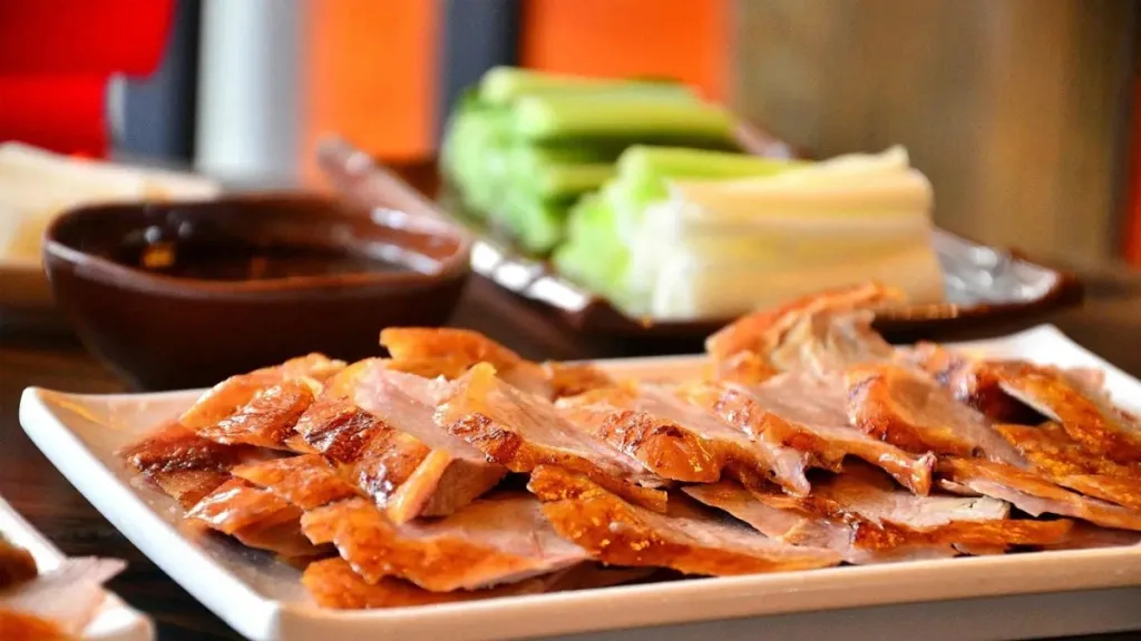 9 Famous Roast Duck Restaurants in Beijing