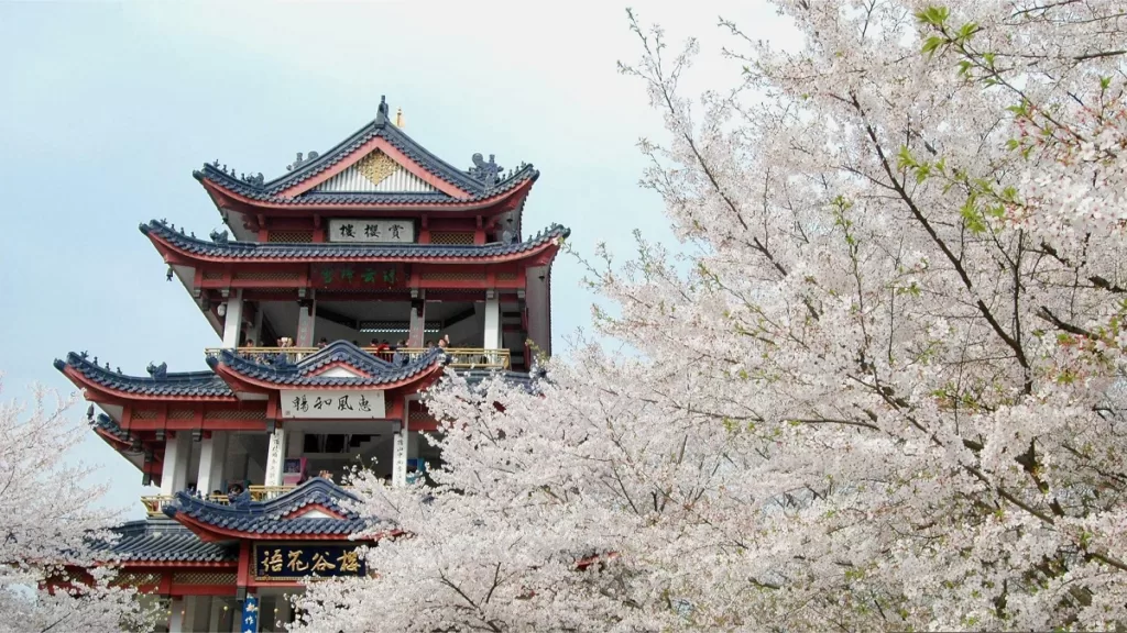 Een 2-daagse route door Wuxi: Ontdek de schoonheid van het landschap en het culturele erfgoed