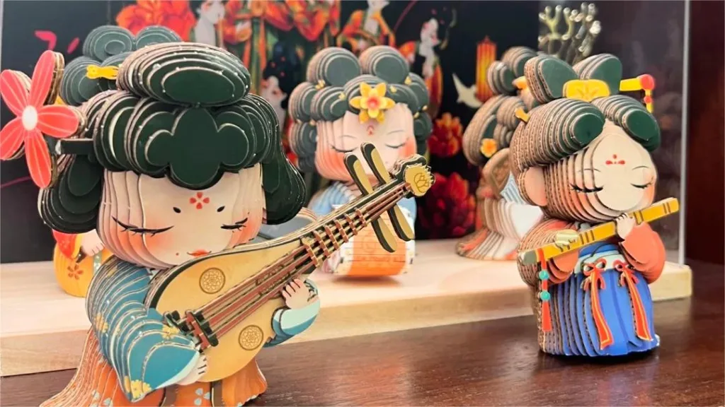 Best Xi’an Souvenirs to reflect its rich heritage