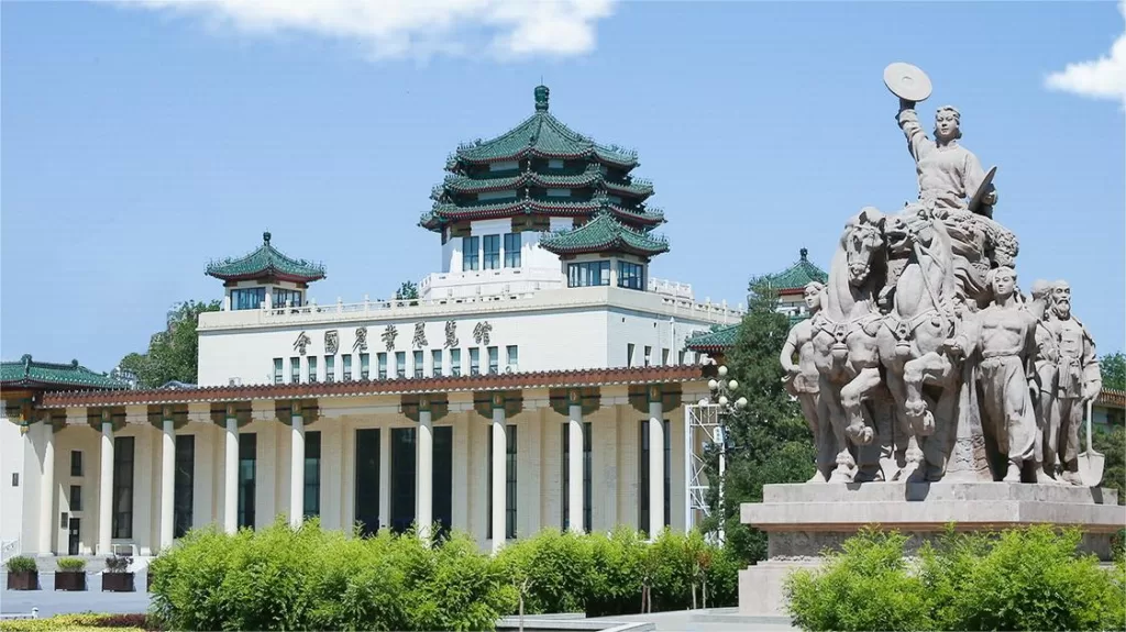 China Agricultural Museum, Beijing – Ticket, Opening Hours, Highlights, and Tips