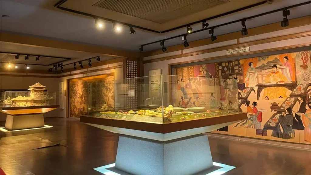 Musée chinois de la cuisine de Hangzhou - Billets, heures d'ouverture, emplacement et points forts