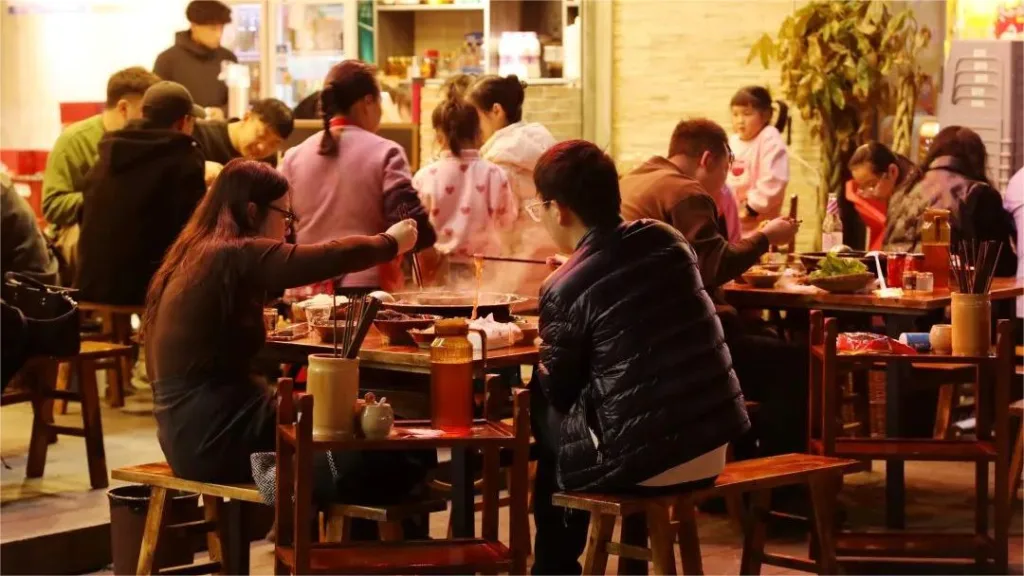 Onderzoek naar de unieke kenmerken van het Xi'an Dialect