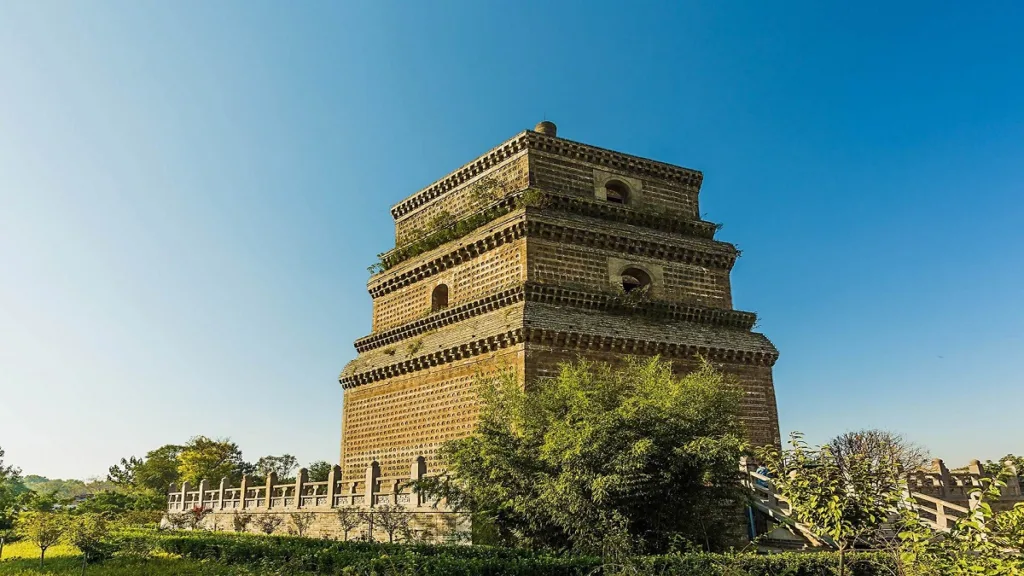 Fanta Pagode (Pota Pagode), Kaifeng - Kaartje, openingstijden, locatie en hoogtepunten