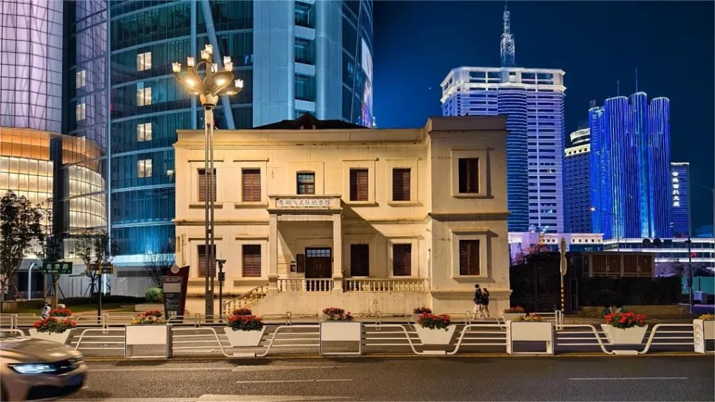 Vliegende tijgers museum, Kunming - Kaartje, openingstijden, locatie en hoogtepunten