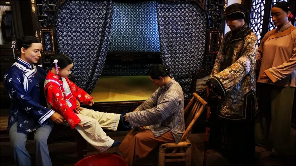 Foot-Binding Shoe Museum, Wuzhen – Ticket, Opening Hours, Location, and Highlights