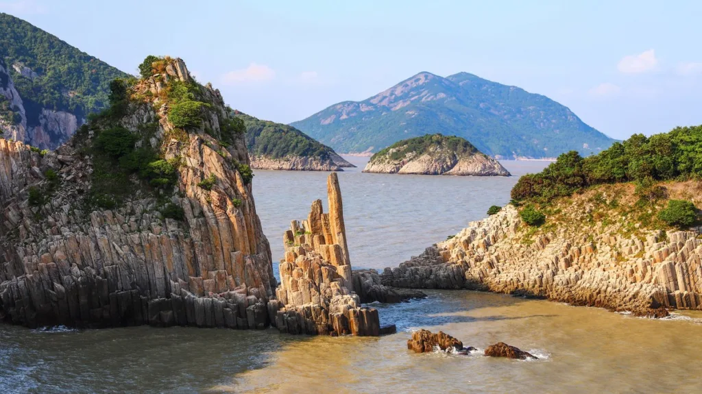 L'île de Hua'ao, Ningbo - Billets, heures d'ouverture, emplacement et points forts