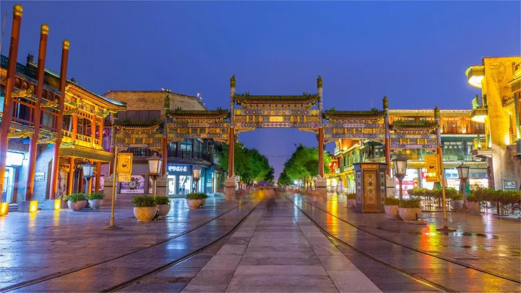 Is Beijing a good place to visit?