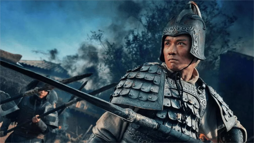 Jiang Wei – A General in Three Kingdoms Period