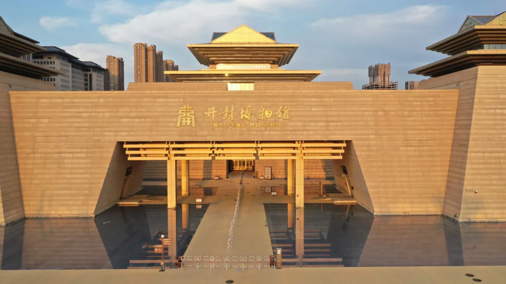 Kaifeng Museum – Ticket, Opening Hours, Location, and Highlights