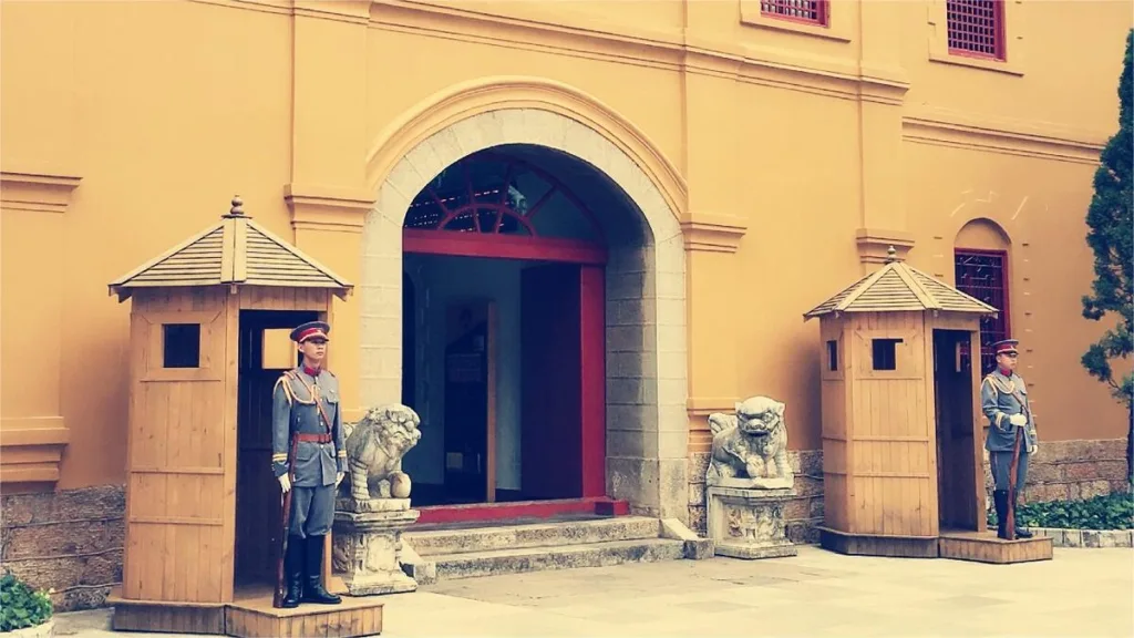 Museu Militar de Kunming - Bilhete, horário de funcionamento, localização e destaques