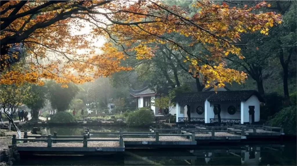 Tinglin Garden, Kunshan - Preço dos bilhetes, horário de funcionamento, localização e destaques