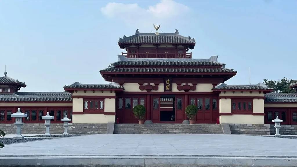 Museu de Arte Antiga de Luoyang - Bilhete, horário de funcionamento, localização e destaques