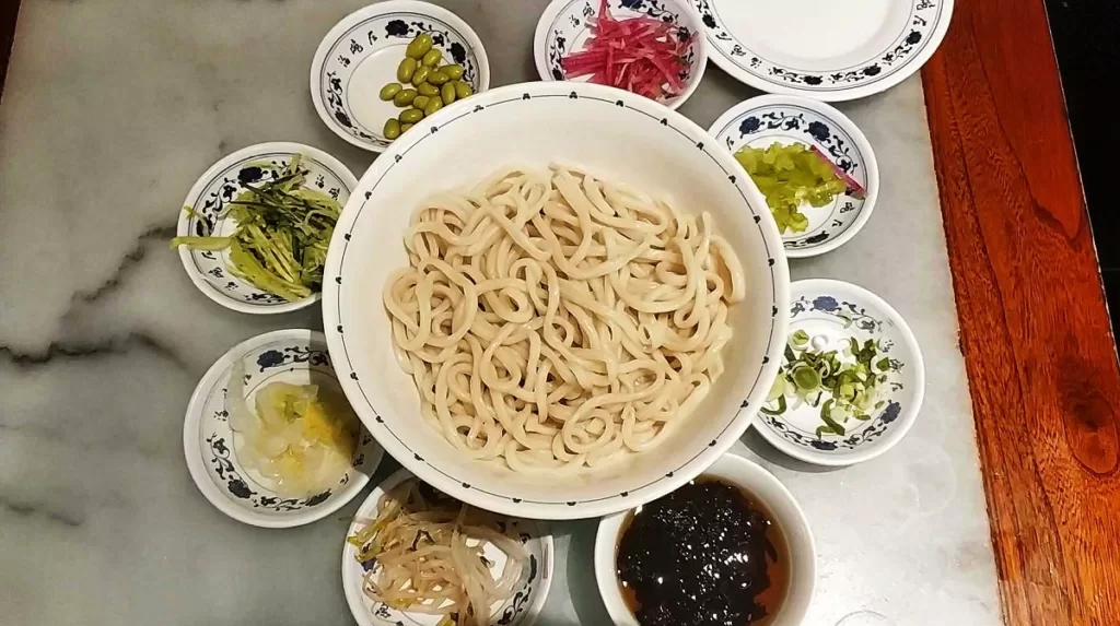 Eten dat je echt moet proberen in Beijing