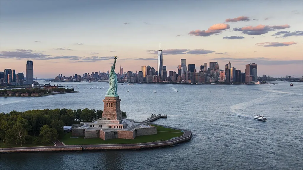 One World Trade Center vs Torre de Shanghai: Historia de dos rascacielos icónicos