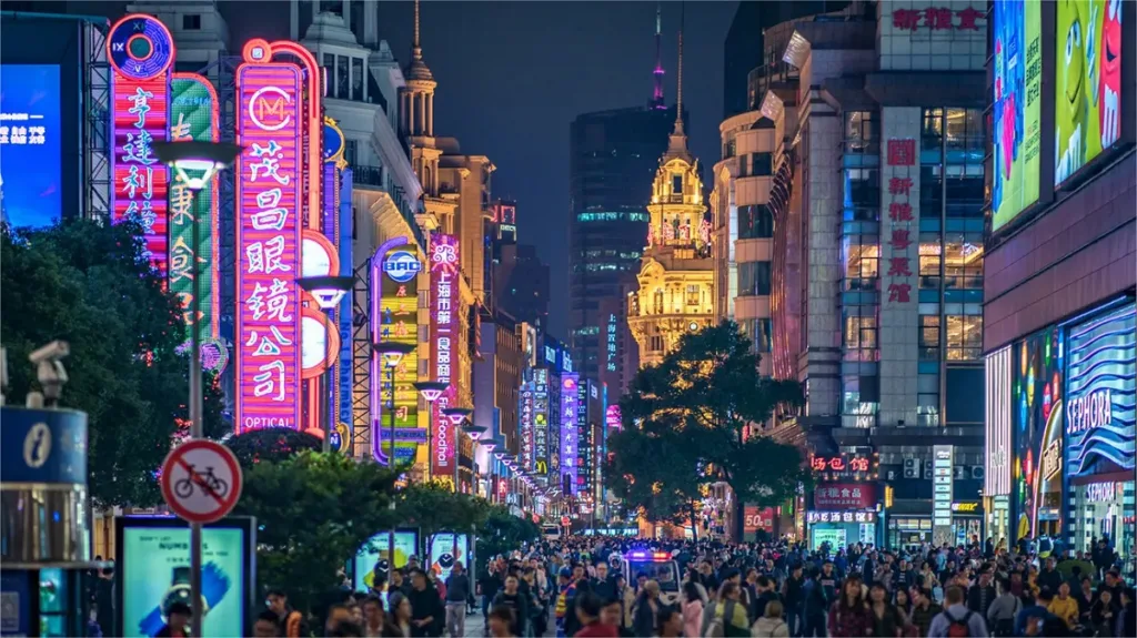 Zou je Shanghai moeten bezoeken? Ontdek de dynamische fusie van traditie en moderniteit