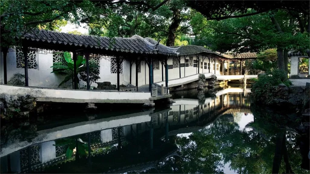 Suzhou ou Zhuzhuang, lequel est le meilleur ?