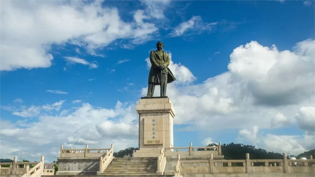 O legado multifacetado e duradouro de Sun Yat-sen