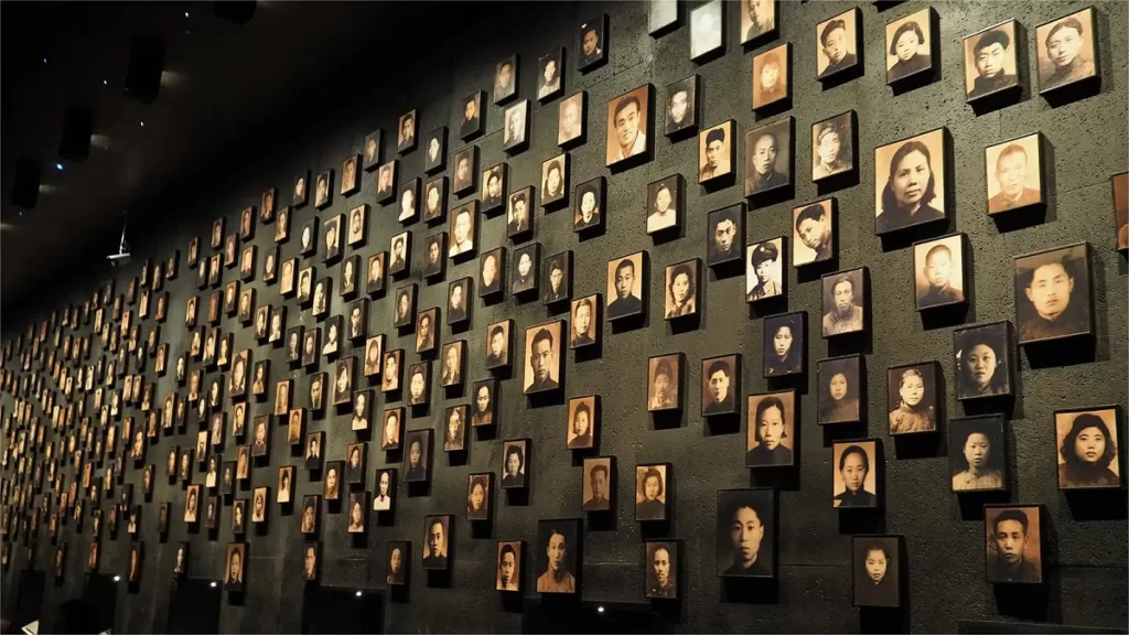 The death toll of Nanjing Massacre – controversies and common grounds