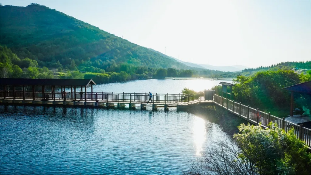 Los 6 mejores lugares para visitar en Pekín en verano