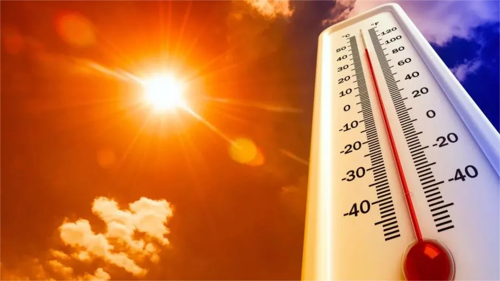 Que faire lorsqu'il fait chaud à Pékin ?