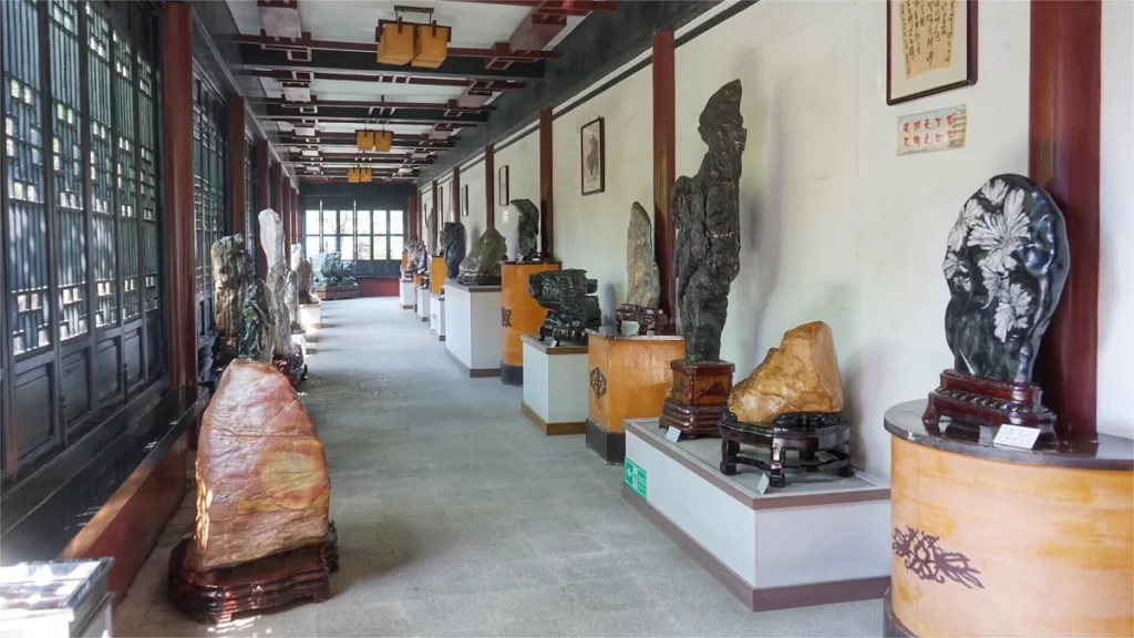 Wuhan Chinese Strange Stone Museum – Ticket, Opening Hours, Location, and highlights