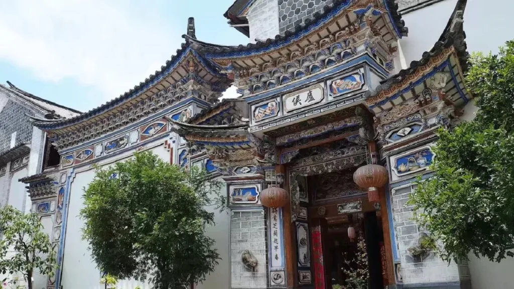 Ville ancienne de Xizhou, Dali - Billets, heures d'ouverture, emplacement et points forts