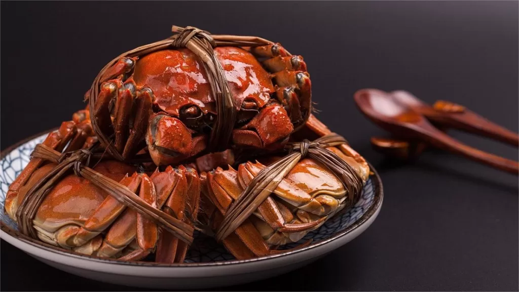 Yangcheng Lake Crab – A Delicacy from China’s Heartland