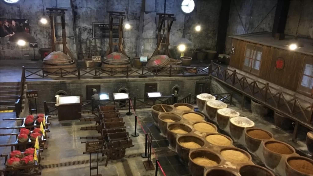 Zhenjiang Vinegar Culture Museum - Eintrittskarten, Öffnungszeiten, Standort und Highlights