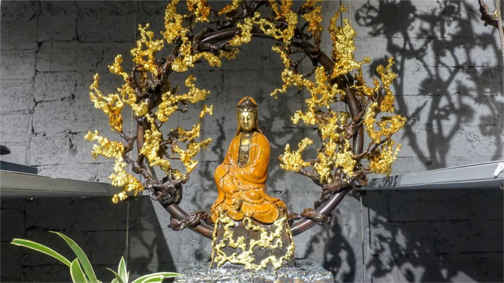 Museo de Arte en Bronce Zhu Bingren - Entrada, horario de apertura, ubicación y aspectos destacados.