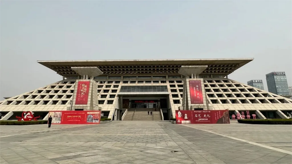 Musée d'Anyang - Billets, heures d'ouverture, emplacement et points forts