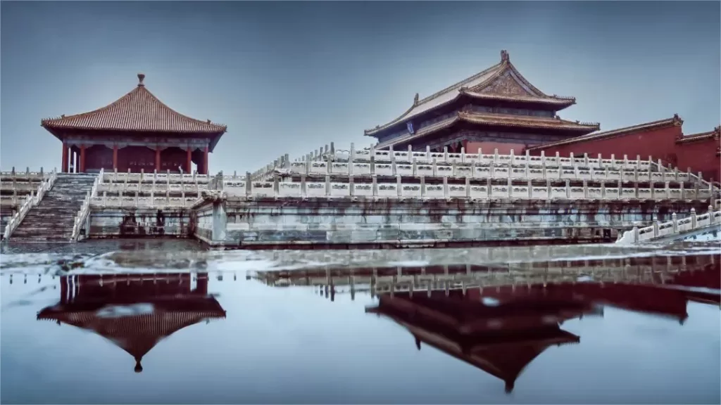 Wat te doen met 20 uur overstappen in Peking?