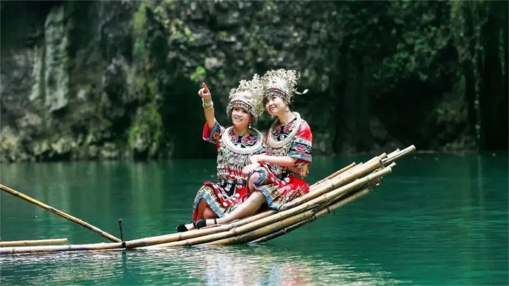 Rio Ayi, Chongqing - Preço dos bilhetes, horário de funcionamento, transporte e destaques