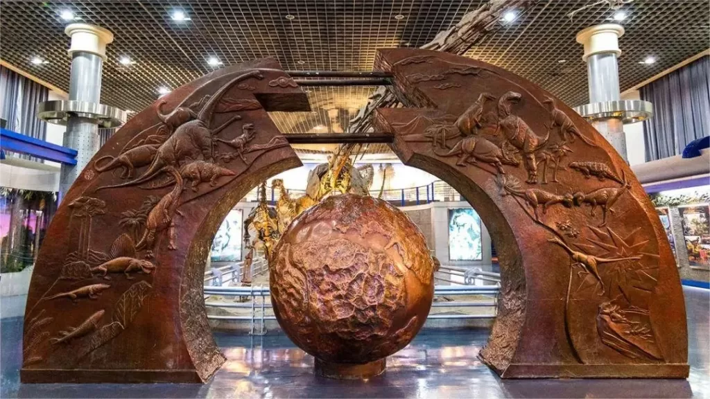 Beijing Museum of Natural History – Ticket, Opening Hours, Location, and Highlights