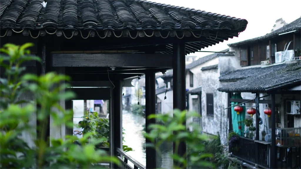 Rue Cangqiao Straight - Billets, heures d'ouverture, emplacement et points forts