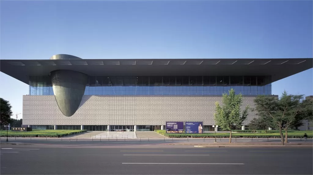 Capital Museum Beijing - Kaartje, openingstijden, hoogtepunten en tips