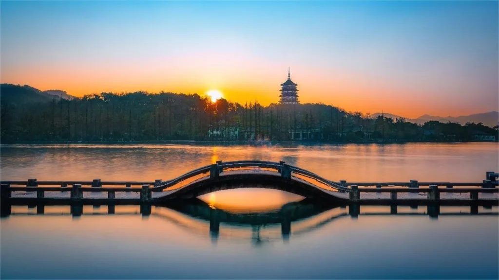 Parque Changqiao, Hangzhou - Entrada, horario de apertura, ubicación y aspectos destacados.