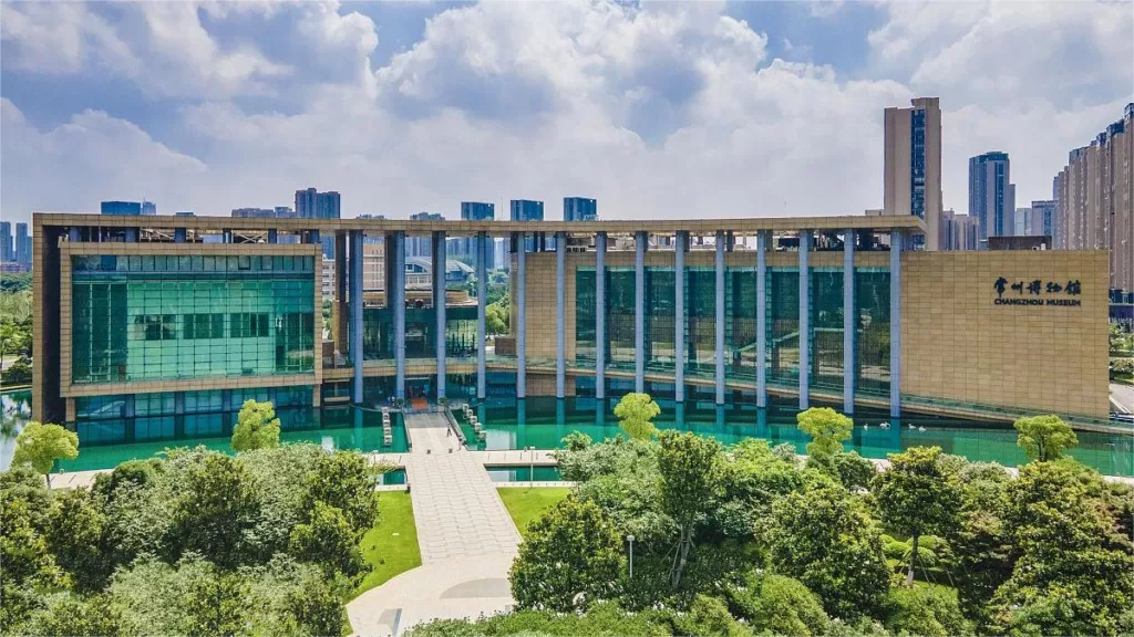 Musée de Changzhou - Billets, heures d'ouverture, emplacement et points forts