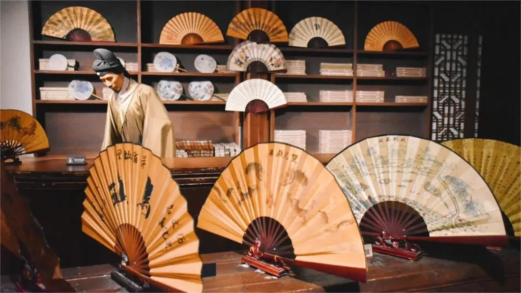 China Fan Museum – Ticket, Opening Hours, Location, and Highlights