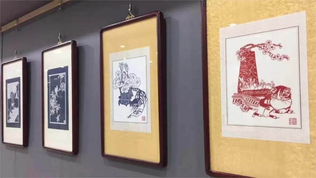 Chinese Paper Cutting Museum – Ticket, Opening hours, Location, and Highlights