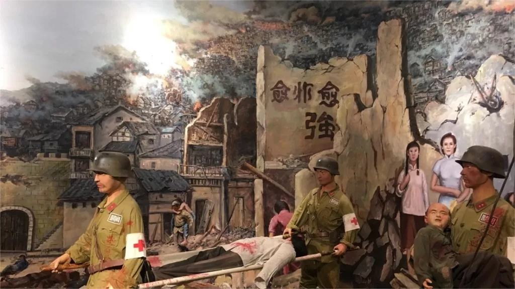 Chongqing Jianchuan Museum - Kaartje, openingstijden, locatie en hoogtepunten