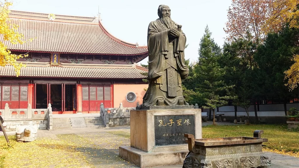 Temple Confucius, Suzhou - Prix des billets, heures d'ouverture, emplacement et points forts